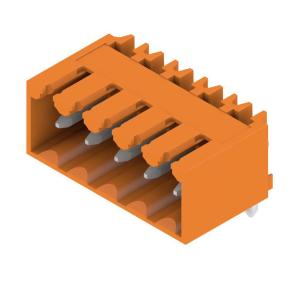 box connection solder tht 5 poles of number 50 3 mm in pitch a 17 v 160 connection board connector pcb