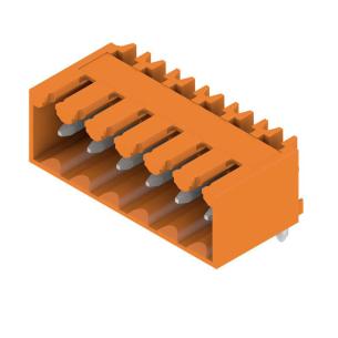 box connection solder tht 6 poles of number 50 3 mm in pitch a 17 connection board connector pcb