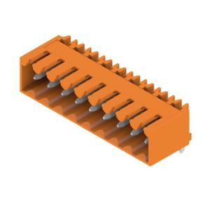 box connection solder tht 9 poles of number 50 3 mm in pitch a 17 v 160 connection board connector pcb