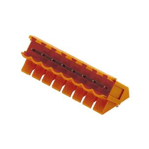 box connection solder tht 24 poles of number 08 5 mm in pitch a 17 v 320 connection board connector pcb