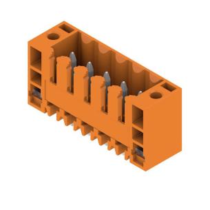 box connection solder tht 5 poles of number 50 3 mm in pitch a 17 v 160 connection board connector pcb