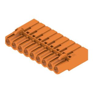 box connection crimp 9 poles of number mm2 5 2 08 5 mm in pitch a 21 v 320 connection wire connector pcb