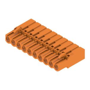 box connection crimp 10 poles of number mm2 5 2 08 5 mm in pitch a 21 v 320 connection wire connector pcb