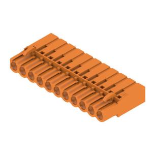 box connection crimp 11 poles of number mm2 5 2 08 5 mm in pitch a 21 v 320 connection wire connector pcb