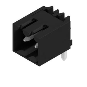 box connection solder tht 2 poles of number 50 3 mm in pitch a 17 v 160 connection board connector pcb