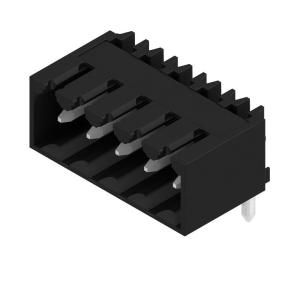 box connection solder tht 5 poles of number 50 3 mm in pitch a 17 v 160 connection board connector pcb