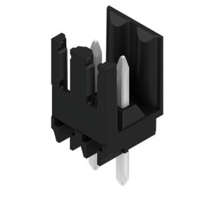 box connection solder tht 2 poles of number 50 3 mm in pitch a 17 v 160 connection board connector pcb