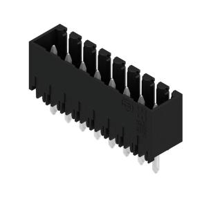 box connection solder tht 8 poles of number 50 3 mm in pitch a 17 v 160 connection board connector pcb