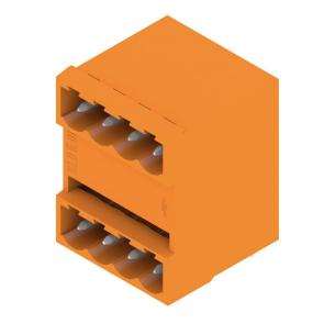 box connection solder tht 8 poles of number 00 5 mm in pitch a 11 v 320 connection board connector pcb