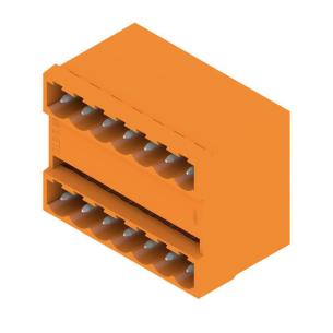 box connection solder tht 14 poles of number 00 5 mm in pitch a 11 v 320 connection board connector pcb