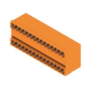 box connection solder tht 30 poles of number 00 5 mm in pitch a 11 v 320 connection board connector pcb