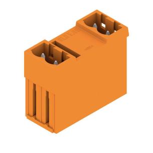 box connection solder tht 4 poles of number 00 5 mm in pitch a 11 v 320 connection board connector pcb