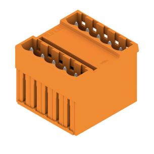 box connection solder tht 10 poles of number 00 5 mm in pitch a 11 v 320 connection board connector pcb