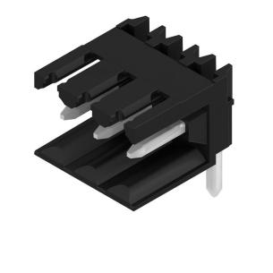 box connection solder tht 3 poles of number 50 3 mm in pitch a 17 v 160 connection board connector pcb