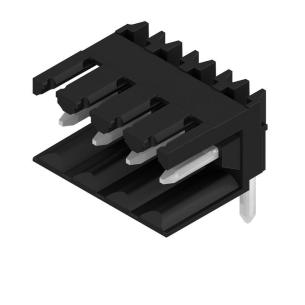 box connection solder tht 4 poles of number 50 3 mm in pitch a 17 v 160 connection board connector pcb