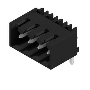 box connection solder tht 4 poles of number 50 3 mm in pitch a 17 v 160 connection board connector pcb