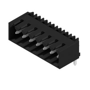 box connection solder tht 7 poles of number 50 3 mm in pitch a 17 v 160 connection board connector pcb