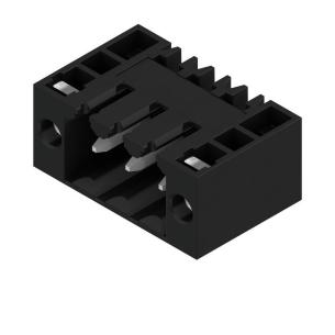 box connection solder tht 3 poles of number 50 3 mm in pitch a 17 v 160 connection board connector pcb