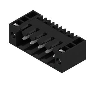 box connection solder tht 5 poles of number 50 3 mm in pitch a 17 v 160 connection board connector pcb