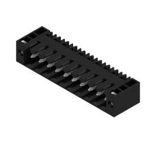 box connection solder tht 10 poles of number 50 3 mm in pitch a 17 v 160 connection board connector pcb