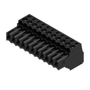 box connection yoke clamping 11 poles of number mm2 5 1 50 3 mm in pitch a 17 v 160 connection wire connector pcb