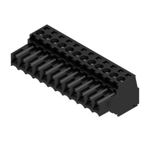 box connection yoke clamping 12 poles of number mm2 5 1 50 3 mm in pitch a 17 v 160 connection wire connector pcb