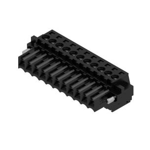 box connection yoke clamping 11 poles of number mm2 5 1 50 3 mm in pitch a 17 v 160 connection wire connector pcb