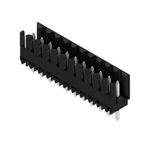 box connection solder tht 11 poles of number 50 3 mm in pitch a 17 v 160 connection board connector pcb