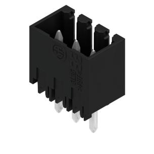 box connection solder tht 3 poles of number 50 3 mm in pitch a 17 v 160 connection board connector pcb