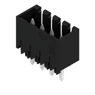 box connection solder tht 4 poles of number 50 3 mm in pitch a 17 v 160 connection board connector pcb