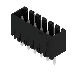 box connection solder tht 6 poles of number 50 3 mm in pitch a 17 v 160 connection board connector pcb
