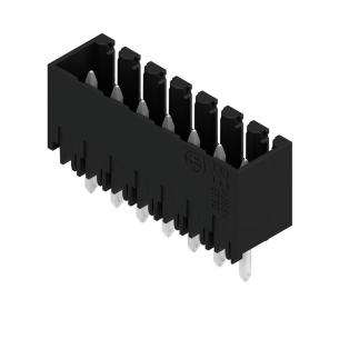 box connection solder tht 7 poles of number 50 3 mm in pitch a 17 v 160 connection board connector pcb