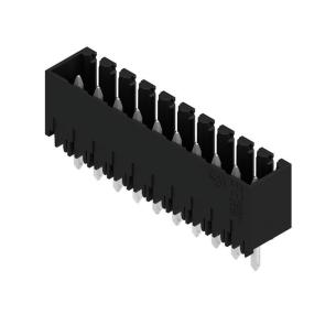 box connection solder tht 10 poles of number 50 3 mm in pitch a 17 v 160 connection board connector pcb