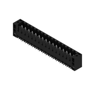 box connection solder tht 16 poles of number 50 3 mm in pitch a 17 v 160 connection board connector pcb