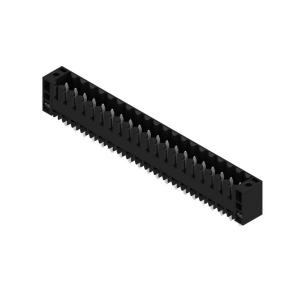 box connection solder tht 20 poles of number 50 3 mm in pitch a 17 v 160 connection board connector pcb