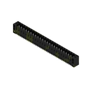 box connection solder tht 24 poles of number 50 3 mm in pitch a 17 v 160 connection board connector pcb