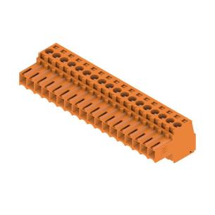 box connection yoke clamping 18 poles of number mm2 5 1 50 3 mm in pitch a 17 v 160 connection wire connector pcb