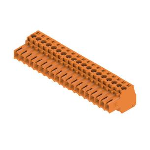 box connection yoke clamping 19 poles of number mm2 5 1 50 3 mm in pitch a 17 v 160 connection wire connector pcb