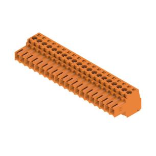 box connection yoke clamping 20 poles of number mm2 5 1 50 3 mm in pitch a 17 v 160 connection wire connector pcb