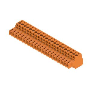 box connection yoke clamping 22 poles of number mm2 5 1 50 3 mm in pitch a 17 v 160 connection wire connector pcb