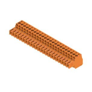 box connection yoke clamping 23 poles of number mm2 5 1 50 3 mm in pitch a 17 v 160 connection wire connector pcb