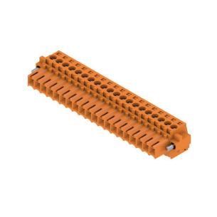 box connection yoke clamping 20 poles of number mm2 5 1 50 3 mm in pitch a 17 v 160 connection wire connector pcb
