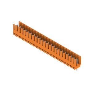 box connection solder tht 22 poles of number 50 3 mm in pitch a 17 v 160 connection board connector pcb