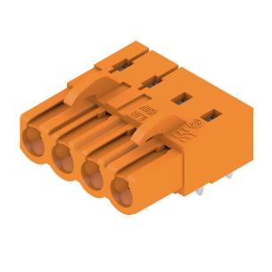 box connection solder tht 4 poles of number 08 5 mm in pitch a 23 v 320 connection board connector pcb