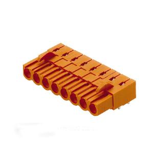 box connection solder tht 8 poles of number 08 5 mm in pitch a 23 v 320 connection board connector pcb