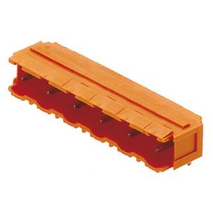 box connection solder tht 7 poles of number 62 7 mm in pitch a 5 18 v 630 connection board connector pcb