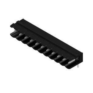 box connection solder tht 11 poles of number 00 5 mm in pitch a 18 v 320 connection board connector pcb