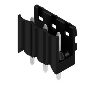 box connection solder tht 3 poles of number 00 5 mm in pitch a 18 v 320 connection board connector pcb