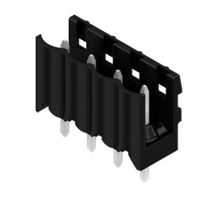 box connection solder tht 4 poles of number 00 5 mm in pitch a 18 v 320 connection board connector pcb