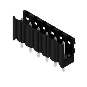box connection solder tht 6 poles of number 00 5 mm in pitch a 18 v 320 connection board connector pcb